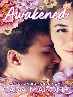 cover image of Awakened